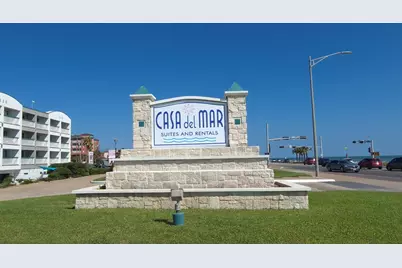 6102 Seawall Boulevard #100, Galveston, TX 77551 - Photo 1