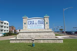 6102 Seawall Blvd, Galveston, TX 77551 - Photo 1