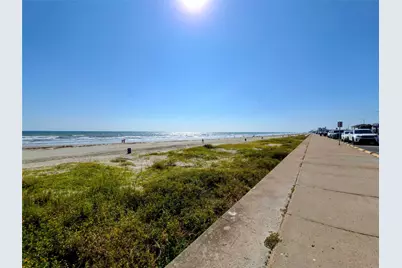 6102 Seawall Boulevard #100, Galveston, TX 77551 - Photo 5