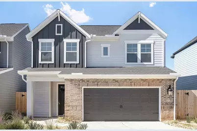 5300 Berkley Knoll Circle #164, Richmond, TX 77407 - Photo 1