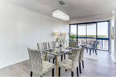 5001 Woodway Drive #1405, Houston, TX 77056 - Photo 5