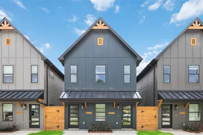 8013 Cora Street, Houston, TX 77088 - Photo 1