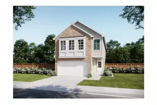 14743 Blooming Jasmine Trail, Houston, TX 77082 - Photo 1