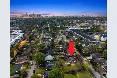 1638 Tabor Street, Houston, TX 77009 - Photo 1