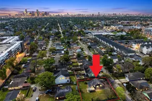 1638 Tabor St, Houston, TX 77009 - Photo 1