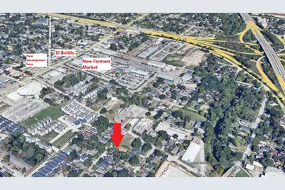 1638 Tabor Street, Houston, TX 77009 - Photo 3