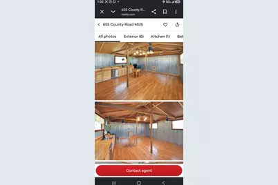 655 County Road 4525, Warren, TX 77664 - Photo 7