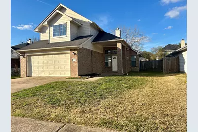 19718 River Pointe Lane, Katy, TX 77449 - Photo 1
