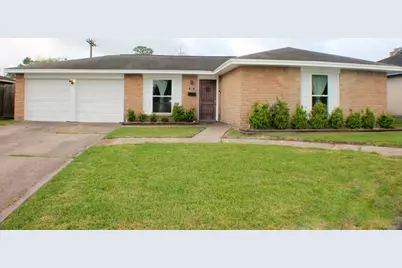 3131 Fern Rock Drive, La Porte, TX 77571 - Photo 1