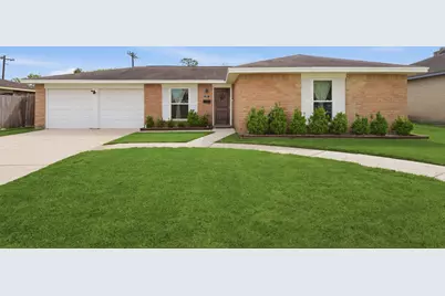 3131 Fern Rock Drive, La Porte, TX 77571 - Photo 1
