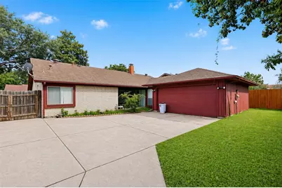8611 Humphreys Drive, Houston, TX 77083 - Photo 3