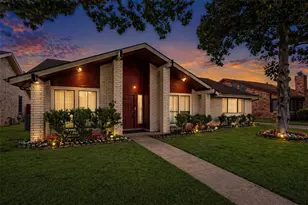 8611 Humphreys Dr, Houston, TX 77083 - Photo 1