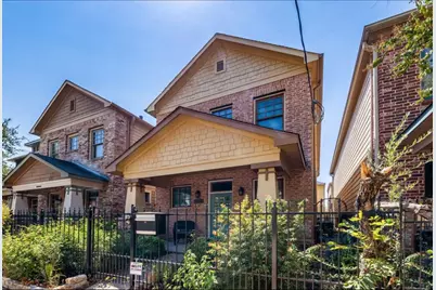 5303 Nett Street #A, Houston, TX 77007 - Photo 3