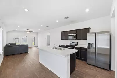 2419 Roaming Elk Court, Spring, TX 77373 - Photo 1