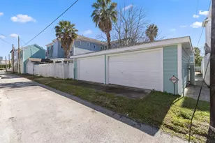 1422 Market St, Galveston, TX 77550 - Photo 23