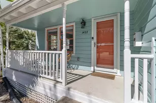 1422 Market St, Galveston, TX 77550 - Photo 1