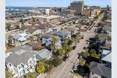 1422 Market Street, Galveston, TX 77550 - Photo 29