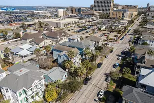 1422 Market St, Galveston, TX 77550 - Photo 29