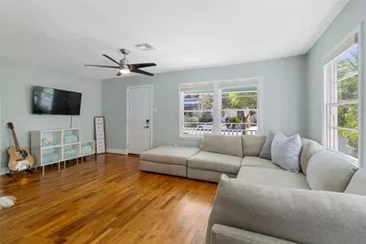 1422 Market Street, Galveston, TX 77550 - Photo 7