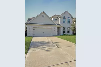 4922 Lacebark Pine Trail, Rosenberg, TX 77471 - Photo 1