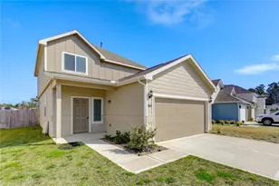 2534 Sturgeon Wy, Conroe, TX 77384 - Photo 5