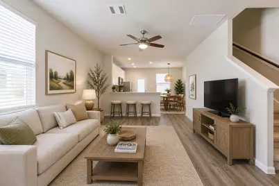 2534 Sturgeon Way, Conroe, TX 77384 - Photo 1