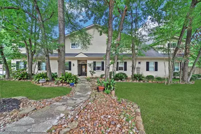 1923 Tucumcari Drive, Houston, TX 77090 - Photo 1