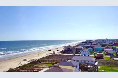 0 Beachcomber Avenue, Surfside Beach, TX 77541 - Photo 5