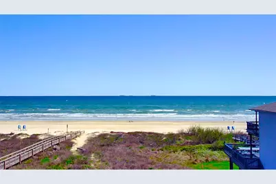 0 Beachcomber Avenue, Surfside Beach, TX 77541 - Photo 1
