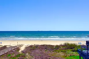 0 Beachcomber Ave, Surfside Beach, TX 77541 - Photo 1