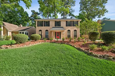 2710 Golden Leaf Drive, Houston, TX 77339 - Photo 1