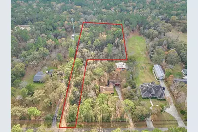 3027 Pine Acres Drive, Conroe, TX 77384 - Photo 9
