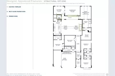 29739 Shady Glade Lane, Magnolia, TX 77354 - Photo 13