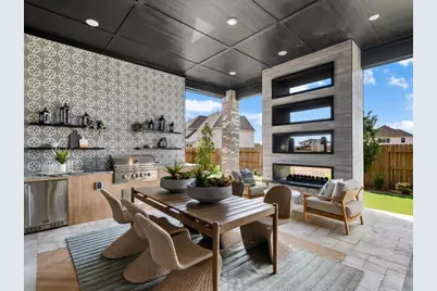 29739 Shady Glade Lane, Magnolia, TX 77354 - Photo 11