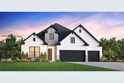 29739 Shady Glade Lane, Magnolia, TX 77354 - Photo 1