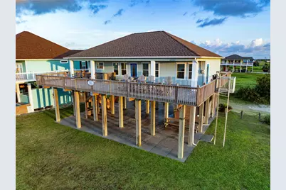 841 Buell, Crystal Beach, TX 77650 - Photo 47