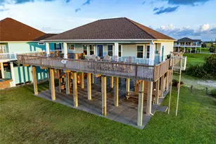 841 Buell, Crystal Beach, TX 77650 - Photo 47