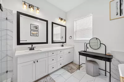 1406 W 21st Street #A, Houston, TX 77008 - Photo 27