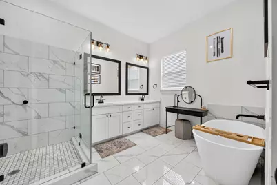 1406 W 21st Street #A, Houston, TX 77008 - Photo 25