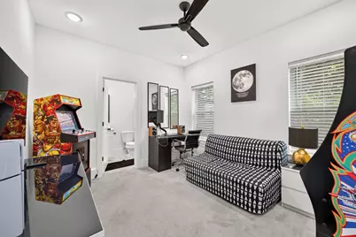 1406 W 21st Street #A, Houston, TX 77008 - Photo 7