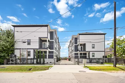 1406 W 21st Street #A, Houston, TX 77008 - Photo 29