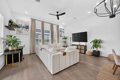 1406 W 21st Street #A, Houston, TX 77008 - Photo 15