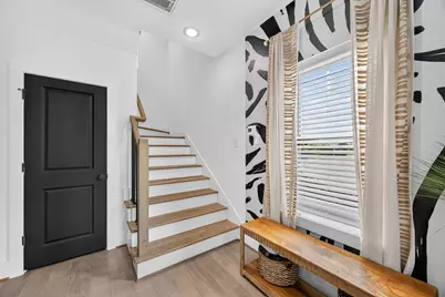 1406 W 21st Street #A, Houston, TX 77008 - Photo 5