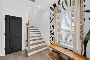 1406 W 21st St, Houston, TX 77008 - Photo 5