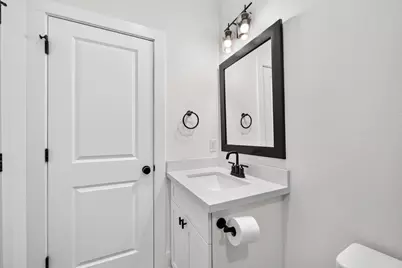 1406 W 21st Street #A, Houston, TX 77008 - Photo 9