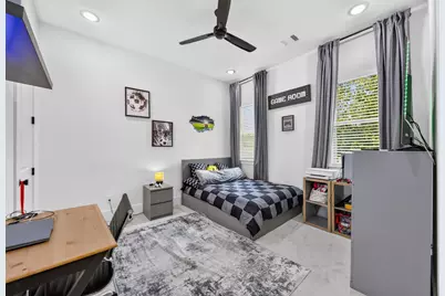 1406 W 21st Street #A, Houston, TX 77008 - Photo 21