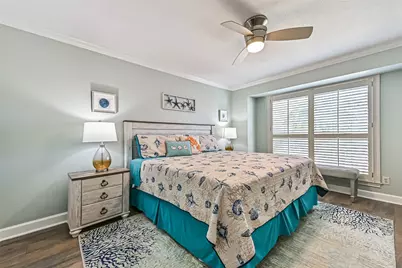 7000 Seawall Boulevard #238, Galveston, TX 77551 - Photo 21