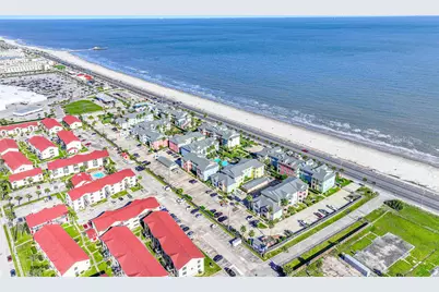 7000 Seawall Boulevard #238, Galveston, TX 77551 - Photo 37