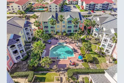 7000 Seawall Boulevard #238, Galveston, TX 77551 - Photo 35