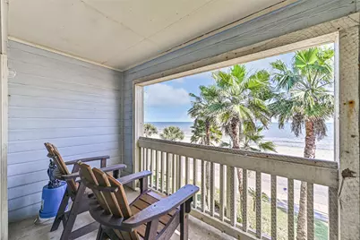 7000 Seawall Boulevard #238, Galveston, TX 77551 - Photo 7